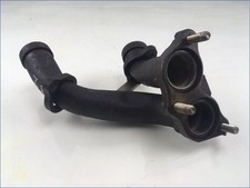 Ansaugkrümmer Auspuff HONDA