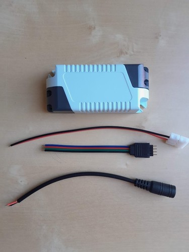 Electrodragon esp32 led - electrodragon,