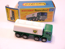 Leyland Petrol Tanker BP 5
