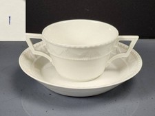 KPM KURLAND WHITE PORCELAIN