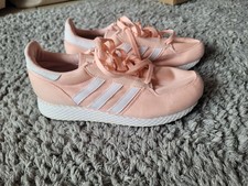 Adidas schuhe sneaker 38 - schuhe,