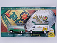 Sternquell Bier- 2 x Bully