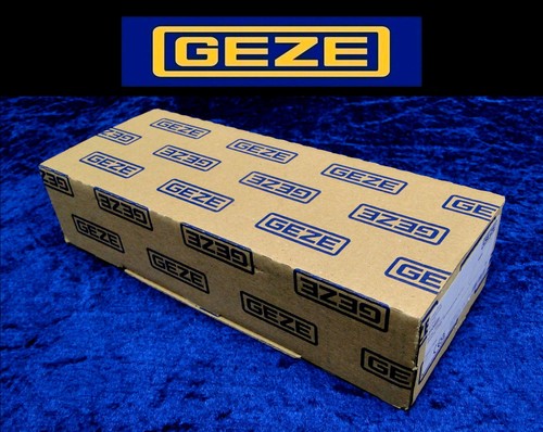 Geze elektro linearantrieb - geze, e