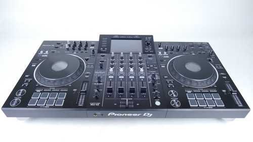 Pioneer xdj xz - dj, xdj-xz