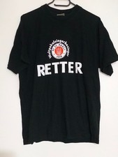 T-Shirt FC.St.Pauli Gr.M