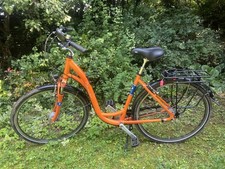 Hercules Uno R7 Damenrad 28