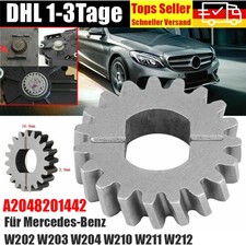 19 Zähne Schiebedach