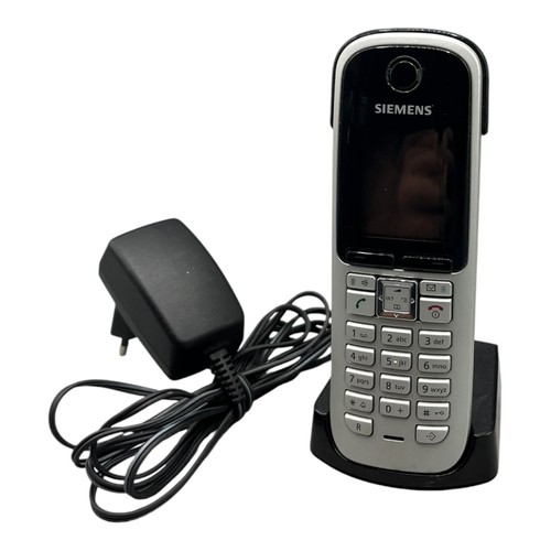 Siemens gigaset s68h - siemens, mobilteil