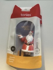 Weihnachtsmann & Co. KG Tonie