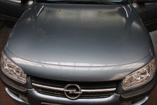 Motorhaube ( VOR Facelift ) Opel Omega 2.0 16V B Farbe Premiumblau ( Z293 )