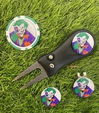 Golf Mistgabel magnetischer