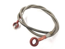 Suzuki GSX R 1100 GV73B [1990] - Stahlflex Bremsleitung