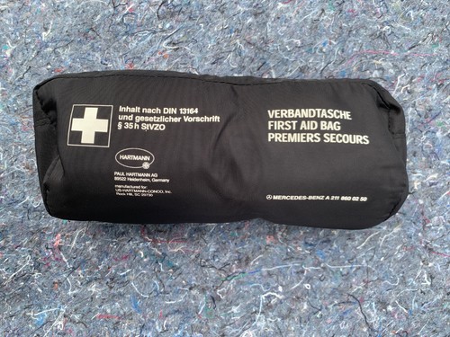 A2118600250 verbandtasche - a2118600250,