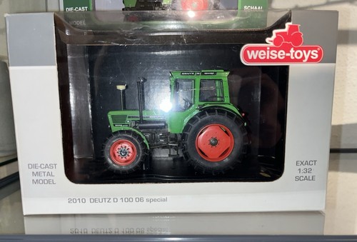 Deutz 10006 rwmt - deutz,