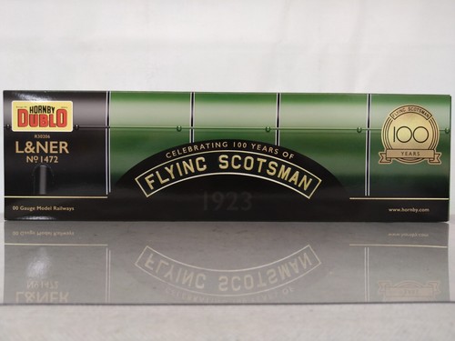 Hornby dublo r30206 ner - dublo, l&ner