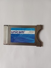 Unicam CI-Modul delta Crypt