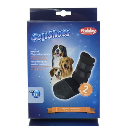 Nobby hunde softshoes - nobby®,