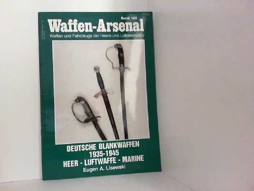 Waffen arsenal band 185 - waffen-arsenal.,