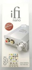 iFi Audio nano iDSD Black