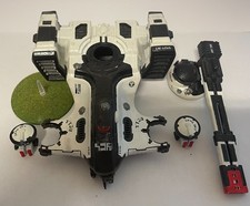 Warhmmer 40K - TAU - Hammerhai / Hammerhead Panzer / Tank