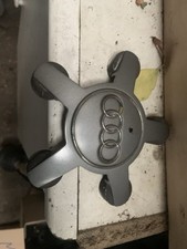 1 Stück  AUDI ORIGINAL  NABENDECKEL  4F0601165N