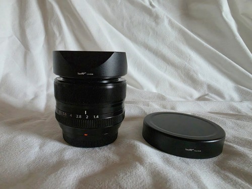 Fujifilm fujinon xf35mm - fujifilm,