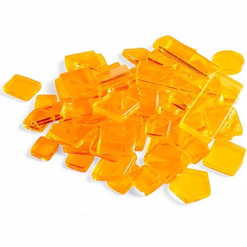 Kunststoff mosaiksteine luzy - kunststoff,