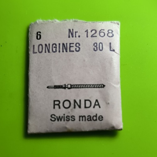 Longines stiel 30l - longines,