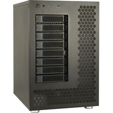 NAS-Server Gehäuse NAS-8, 8-Bay