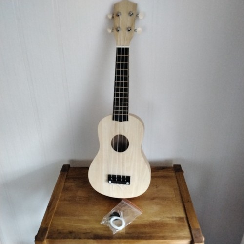 Fame sopran ukulele - sopran,