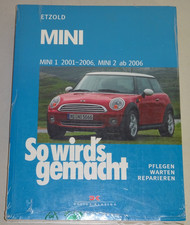 Reparaturanleitung So wird´s