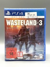 Wasteland 3 Day One Edition