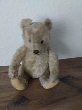 Alter Steiff Teddy In