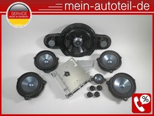 Mercedes C219 CLS Harman