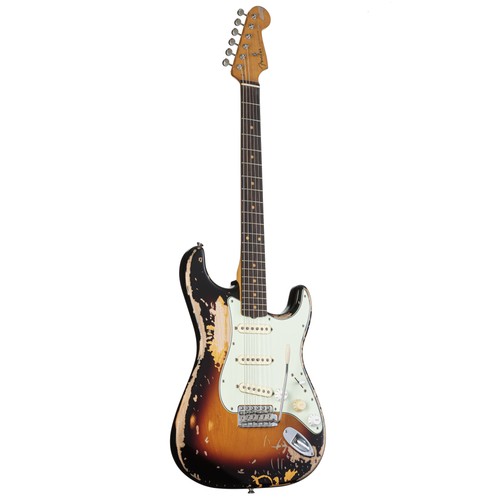 Fender mike mccready - fender,