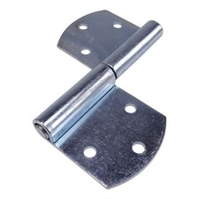 Scharnier, Flaggenscharnier