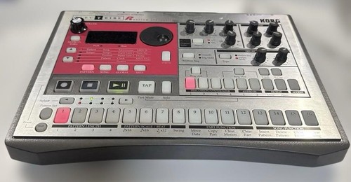 Korg electribe rhythm - er-1,