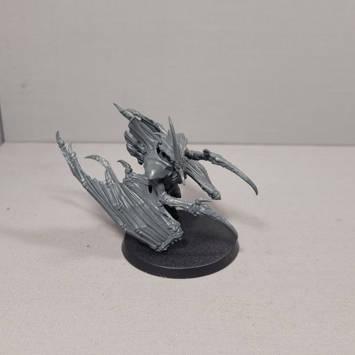 Winged prime tyranids - prime,