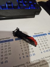 MBI Schrottschere OQ80 Conrad 1:50