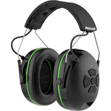 Gehörschutz mit Bluetooth