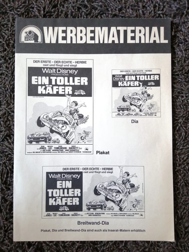Ein toller käfer - toller,