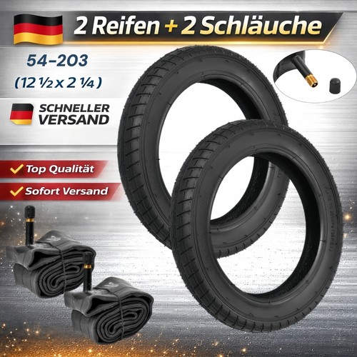 Reifen schlauch 12 5 - &, 12.5"