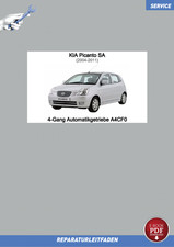 PDF Kia Picanto SA (04-11)