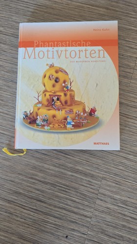Phantastische motivtorten der - motivtorten,