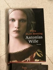 Antonias Wille; Petra Durst-Benning