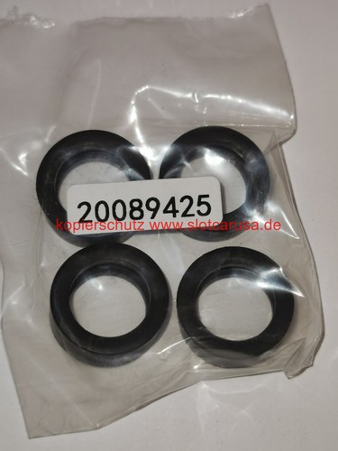 Carrera 89425 ersatzreifen - 89425,
