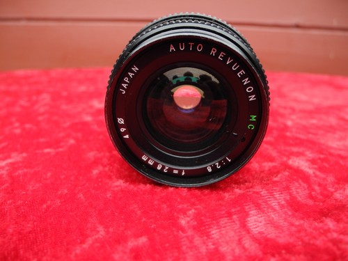 Auto revuenon 1 - ,