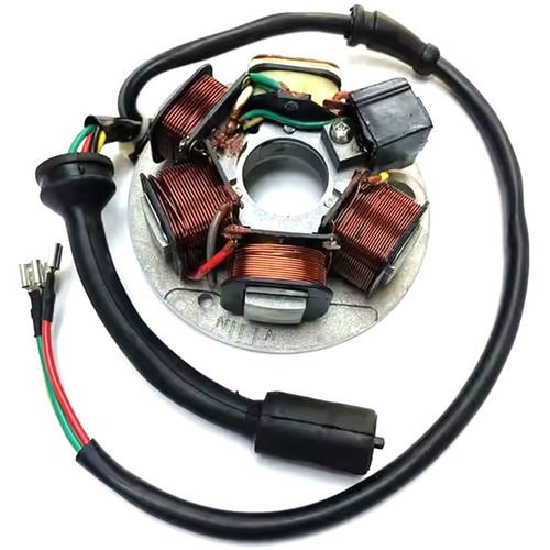 Lichtmaschine für vespa pk50 - für,