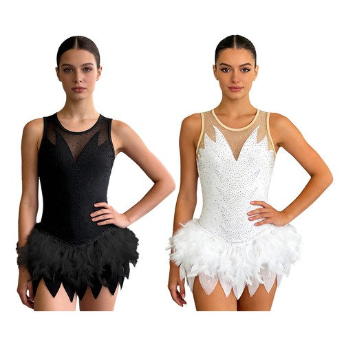 Damen tanzkleid für - tanzkleid,