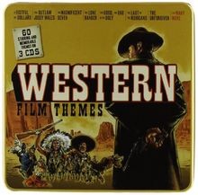 Western Film Themes